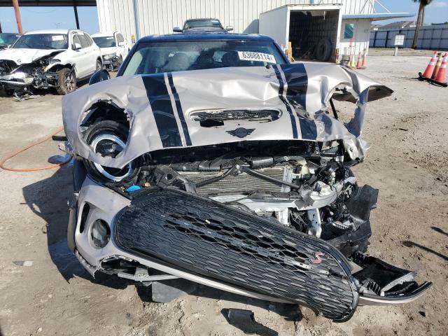 Photo 5 from auction – 2022 MINI COOPER S C with VIN WMWLV7C00N2P88497