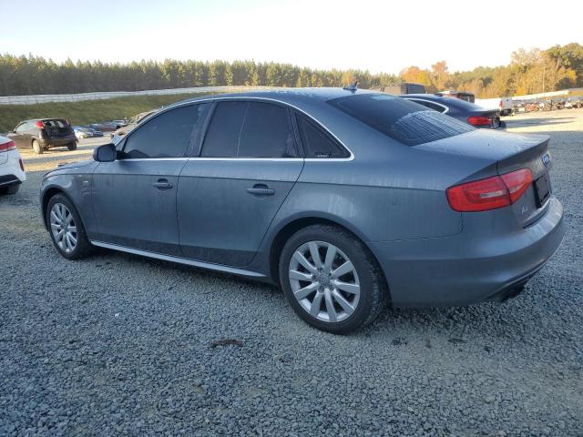 Photo 2 from auction – 2015 AUDI A4 PREMIUM with VIN WAUAFAFLXFN028200