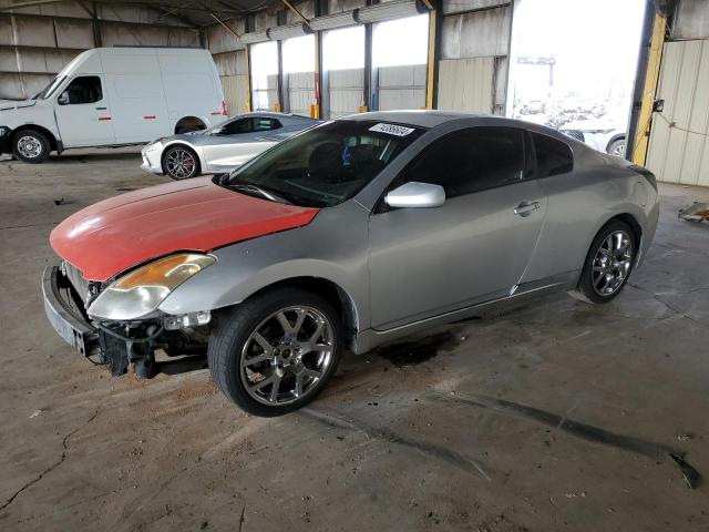 NISSAN ALTIMA 2.5 2008 with VIN 1N4AL24E88C102711 - Photo from auction