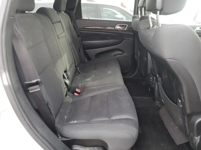 Photo 11 from auction – 2011 JEEP GRAND CHER with VIN 1J4RS4GG1BC588269