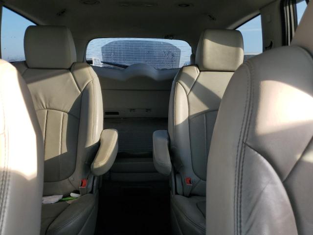 Photo 10 from auction – 2012 BUICK ENCLAVE with VIN 5GAKVDED1CJ216629