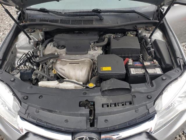 Photo 11 from auction – 2015 TOYOTA CAMRY LE with VIN 4T4BF1FK4FR496851