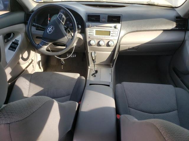 Photo 8 from auction – 2007 TOYOTA CAMRY CE with VIN 4T1BE46K47U190488