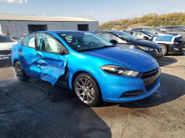 Photo 4 from auction – 2016 DODGE DART SE with VIN 1C3CDFAA3GD533558