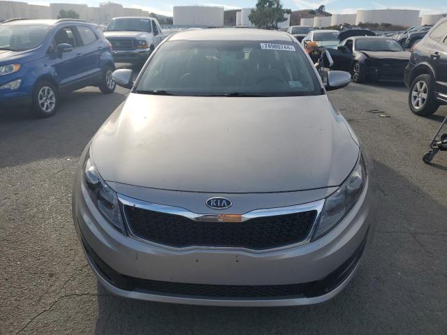 Photo 5 from auction – 2012 KIA OPTIMA LX with VIN KNAGM4A78C5271432