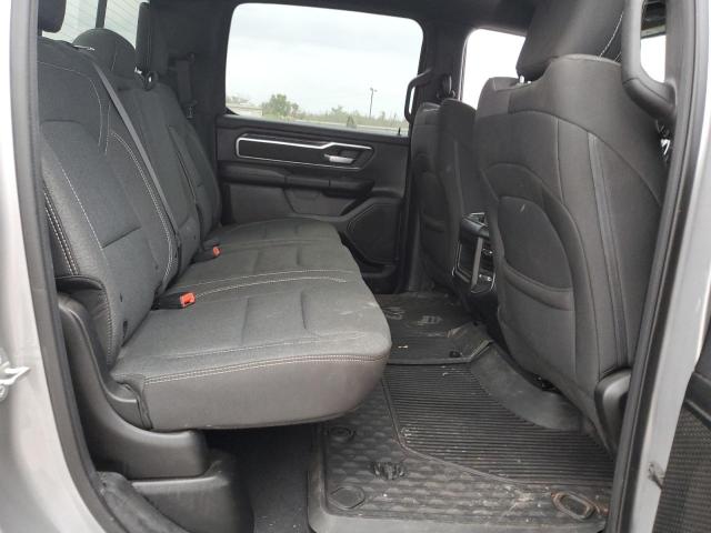 Photo 10 from auction – 2019 RAM 1500 BIG H with VIN 1C6RREFT0KN617763