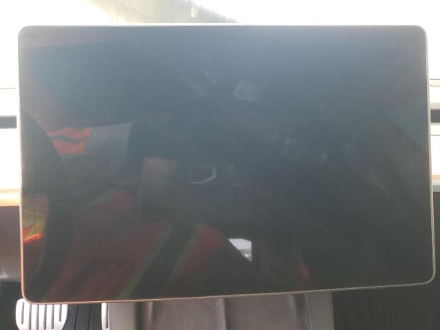 Photo 9 from auction – 2023 TESLA MODEL 3 with VIN 5YJ3E1EC8PF635504