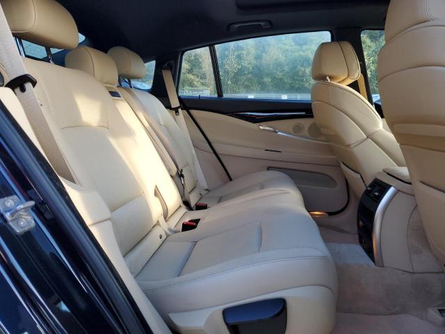 Photo 10 from auction – 2012 BMW 535 XIGT with VIN WBASP2C50CC338683