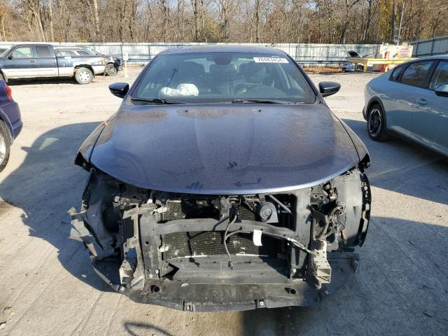 Photo 5 from auction – 2016 CHRYSLER 200 S with VIN 1C3CCCBB2GN175937