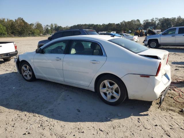 Photo 2 from auction – 2010 CHEVROLET MALIBU LS with VIN 1G1ZB5EBXAF245145