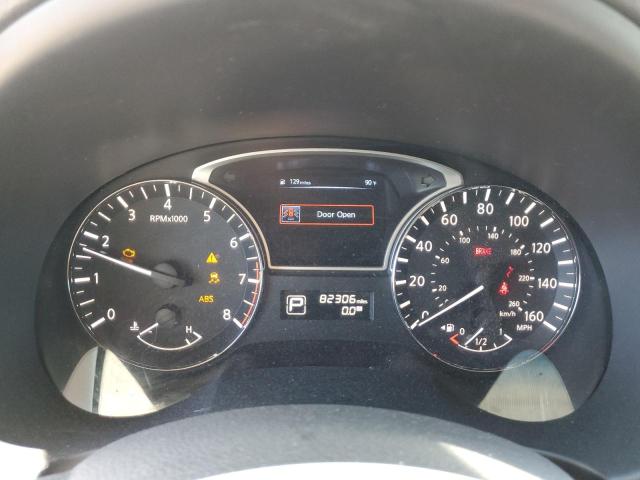 Photo 9 from auction – 2014 NISSAN ALTIMA 2.5 with VIN 1N4AL3APXEN211540