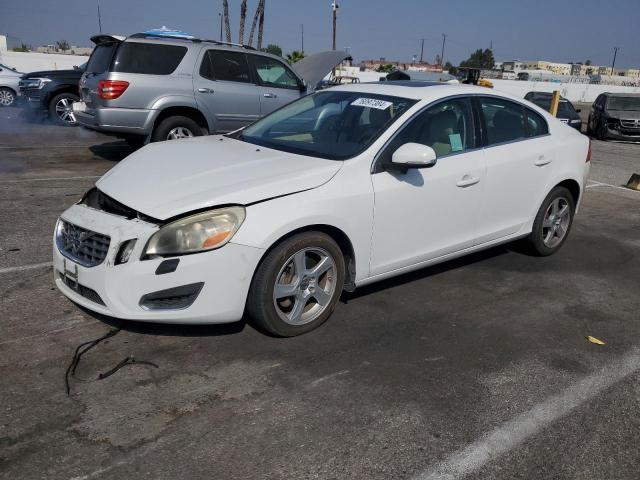 Photo 1 from auction – 2013 VOLVO S60 T5 with VIN YV1612FS7D1226641