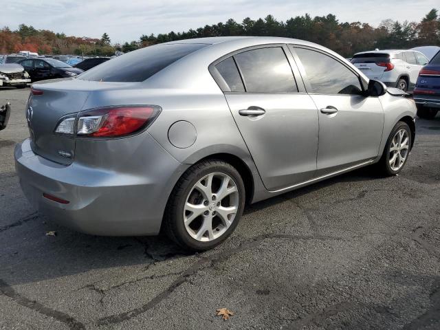 Photo 3 from auction – 2012 MAZDA 3 I with VIN JM1BL1UG6C1574095