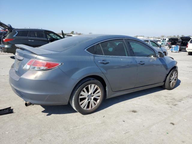 Photo 3 from auction – 2010 MAZDA 6 I with VIN 1YVHZ8CH4A5M19427