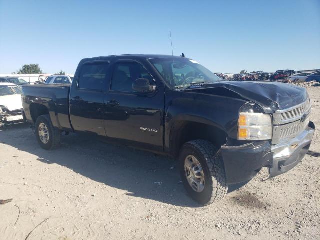 Photo 4 from auction – 2008 CHEVROLET SILVERADO with VIN 1GCHK23668F161051