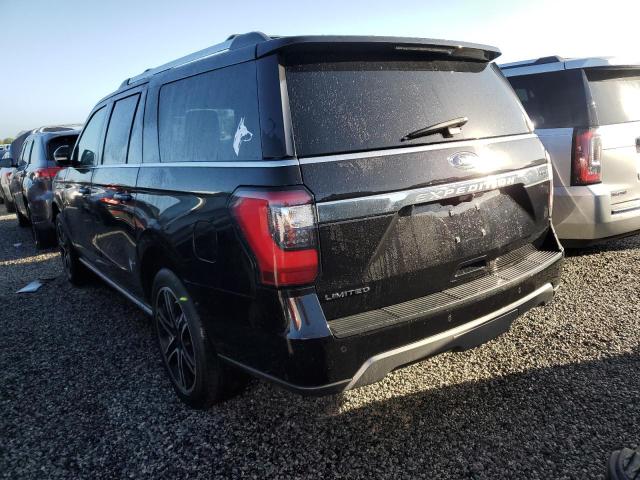 Photo 2 from auction – 2021 FORD EXPEDITION with VIN 1FMJK2AT7MEA69758