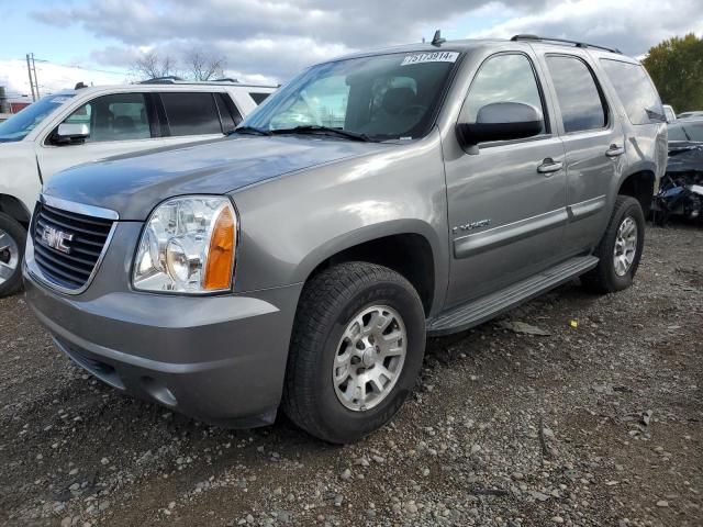 2007 GMC Yukon