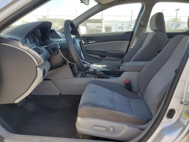 Photo 7 from auction – 2010 HONDA ACCORD LXP with VIN 1HGCP2F42AA040446