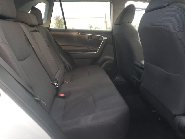 Photo 11 from auction – 2020 TOYOTA RAV4 LE with VIN 2T3H1RFV4LW089854