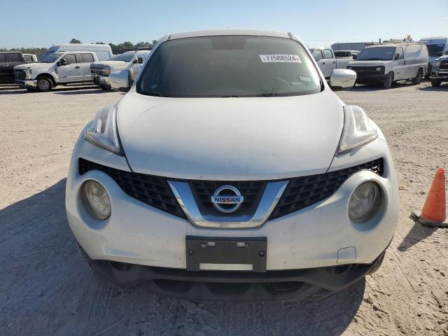 Photo 5 from auction – 2015 NISSAN JUKE S with VIN JN8AF5MR4FT509125