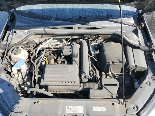 Photo 11 from auction – 2017 VOLKSWAGEN JETTA S with VIN 3VW2B7AJ0HM328916