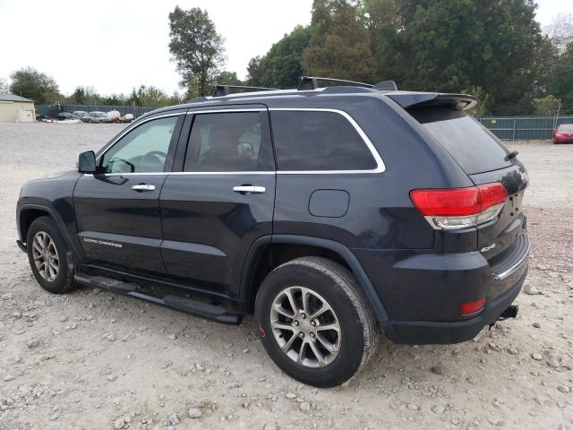 Photo 2 from auction – 2016 JEEP GRAND CHER with VIN 1C4RJFBG4GC392832