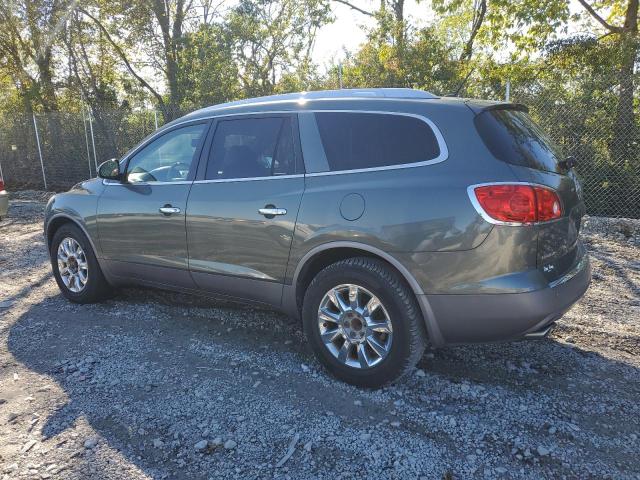Photo 2 from auction – 2011 BUICK ENCLAVE CX with VIN 5GAKRBED9BJ100571