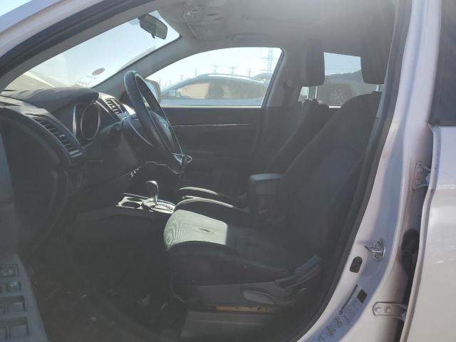 Photo 7 from auction – 2015 MITSUBISHI OUTLANDER with VIN 4A4AR3AU9FE003948