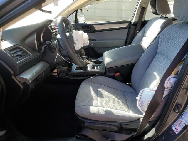 Photo 7 from auction – 2018 SUBARU OUTBACK 2. with VIN 4S4BSAAC4J3217418