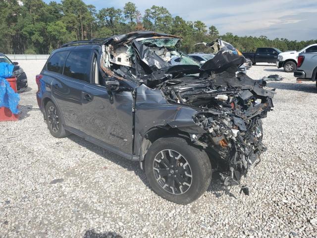 Photo 4 from auction – 2019 NISSAN PATHFINDER with VIN 5N1DR2MN2KC630351