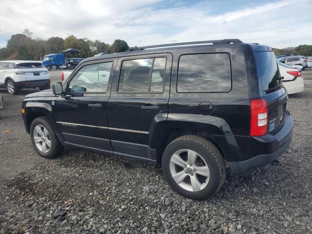 Photo 2 from auction – 2017 JEEP PATRIOT SP with VIN 1C4NJRBB2HD212747