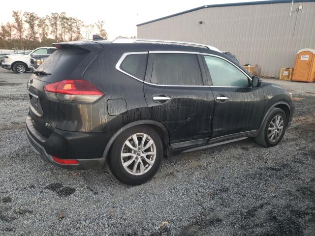 Photo 3 from auction – 2018 NISSAN ROGUE S with VIN KNMAT2MT7JP519339