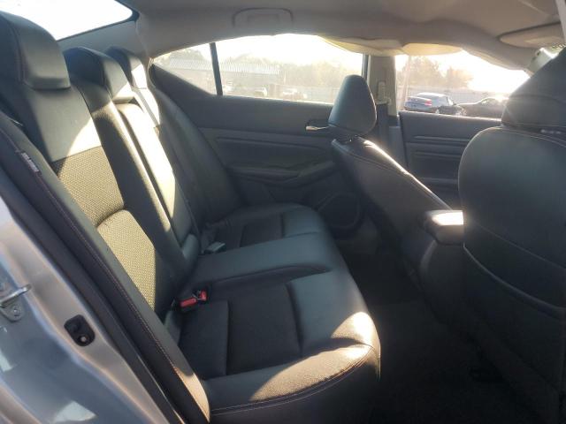 Photo 10 from auction – 2022 NISSAN ALTIMA SR with VIN 1N4BL4CV9NN347437
