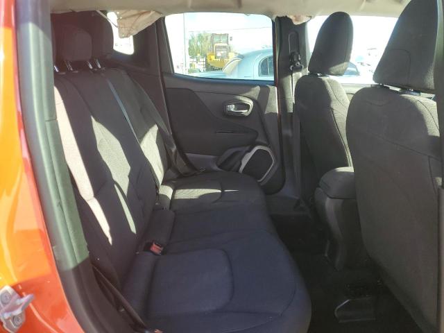 Photo 11 from auction – 2017 JEEP RENEGADE S with VIN ZACCJAAB2HPF99800