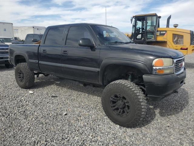 Photo 4 from auction – 2001 GMC SIERRA K25 with VIN 1GTHK23U91F187941