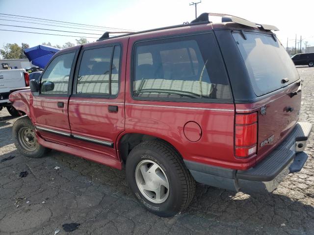 Photo 2 from auction – 1994 FORD EXPLORER with VIN 1FMDU34X3RUB37188