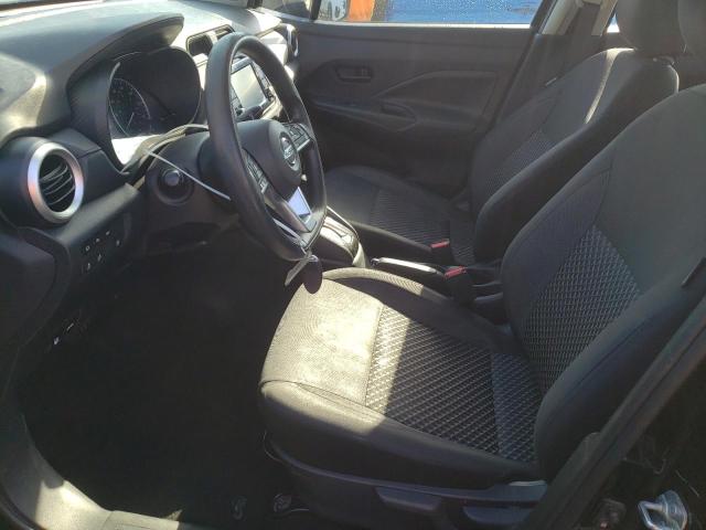 Photo 7 from auction – 2020 NISSAN VERSA S with VIN 3N1CN8DV1LL870014