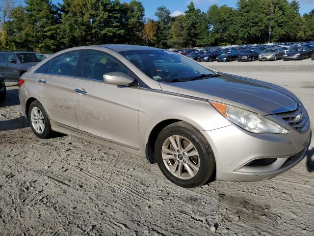 Photo 4 from auction – 2011 HYUNDAI SONATA GLS with VIN 5NPEB4AC6BH269559