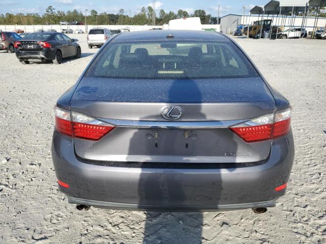 Photo 6 from auction – 2014 LEXUS ES 350 with VIN JTHBK1GG5E2128529