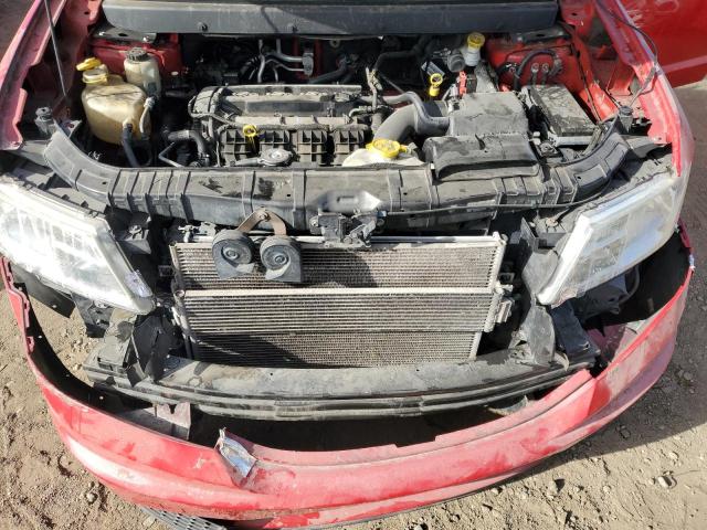 Photo 12 from auction – 2013 DODGE JOURNEY SE with VIN 3C4PDCAB5DT602468