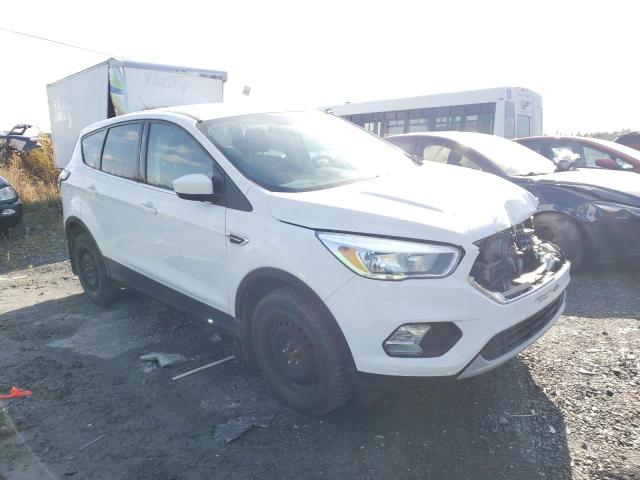 Photo 4 from auction – 2017 FORD ESCAPE SE with VIN 1FMCU9G95HUD97389