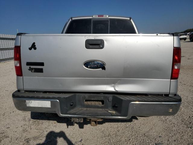 Photo 6 from auction – 2008 FORD F150 SUPER with VIN 1FTRW14W38FB47349
