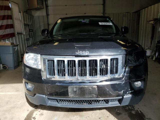 Photo 5 from auction – 2012 JEEP GRAND CHER with VIN 1C4RJFAG5CC239405