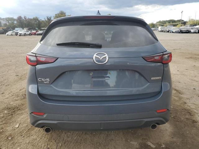 Photo 6 from auction – 2023 MAZDA CX-5 PREFE with VIN JM3KFBCM4P0194972