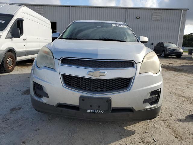 Photo 5 from auction – 2012 CHEVROLET EQUINOX LT with VIN 2GNFLEE58C6107044