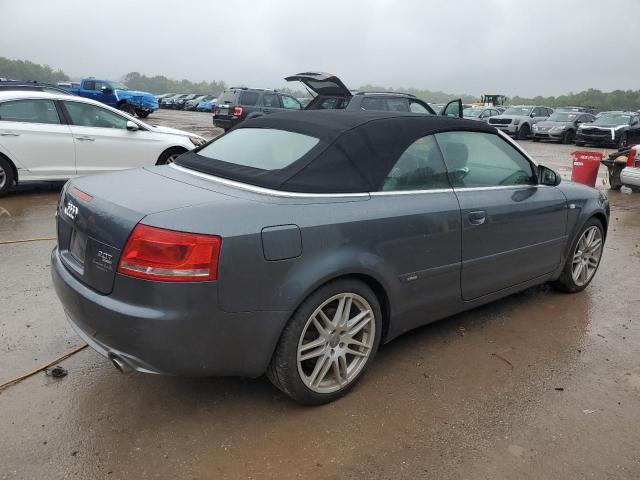 Photo 3 from auction – 2009 AUDI A4 2.0T CA with VIN WAUDF48H99K008744