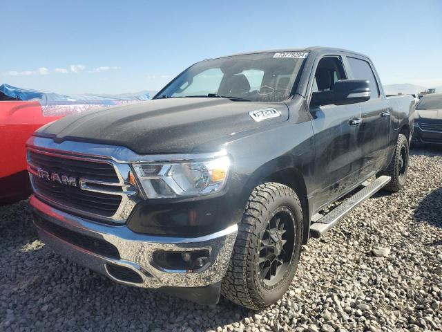 RAM 1500 BIG H 2020 with VIN 1C6SRFFT3LN161766 - Photo from auction