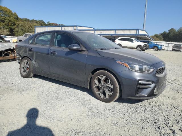 Photo 4 from auction – 2020 KIA FORTE FE with VIN 3KPF24ADXLE202546