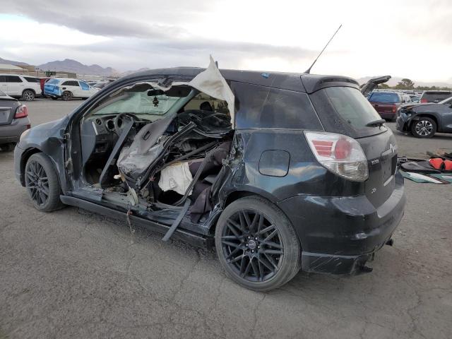 Photo 2 from auction – 2008 TOYOTA COROLLA MA with VIN 2T1KR30E48C719409