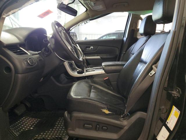 Photo 7 from auction – 2013 FORD EDGE LIMIT with VIN 2FMDK4KC6DBC50899